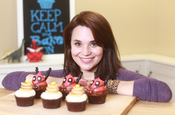 Rosana Pansino